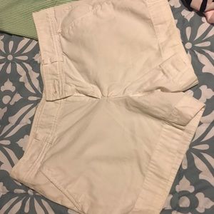 Lilly Pulitzer shorts size 4